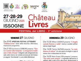 Château Livres 2025