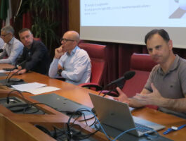 Tre progetti scientifici tra Arpa e Parco Mont Avic