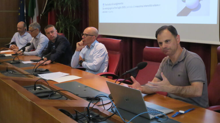 Tre progetti scientifici tra Arpa e Parco Mont Avic