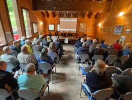 Champoluc: una giornata di studio sulle Consorterie valdostane in memoria di Silvio Rollandin