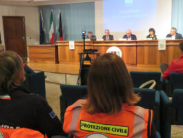 Protezione civile: Quando le parole diventano responsabilità