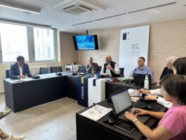 Assemblea degli Enti locali del 10 giugno 2025