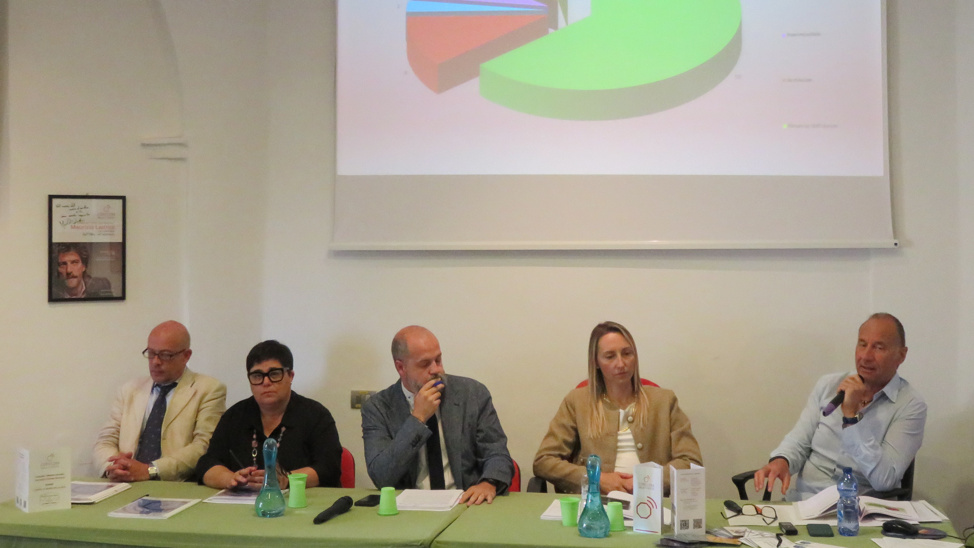I colloqui del Corecom 2026 in Valle d\'Aosta