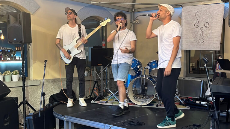 Burnout, il nuovo album di Andrea "Sago" Di Renzo