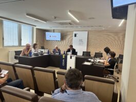 Assemblee degli Enti locali del 25 giugno 2025