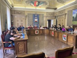 Consiglio comunale a Châtillon del 25 giugno 2025