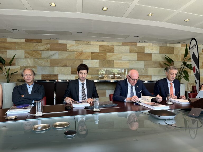 Bilancio Finaosta 2024