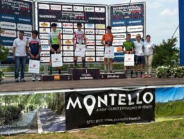 I risultati del 1 giugno 2025 di ciclismo e bike