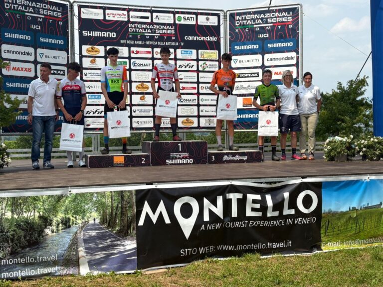 I risultati del 1 giugno 2025 di ciclismo e bike