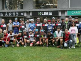 I risultati di Bike e ciclismo del weekend 7 e 8 giugno 2025