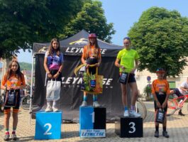 I risultati di Bike e ciclismo del 7 e 8 giugno 2025