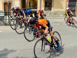 I risultati di bike e ciclismo del 15 e 16 giugno 2025