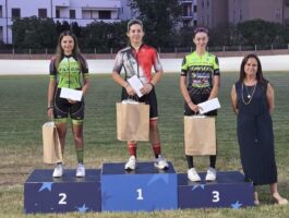 I risultati del ciclismo su strada del 17 giugno 2025