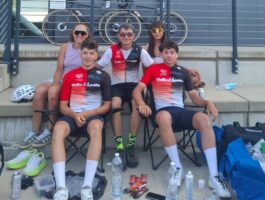 I risultati di bike e ciclismo del 21 e 22 giugno 2025