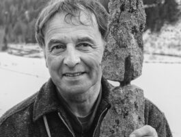 Stele di Donato Savin al Forte di Bard
