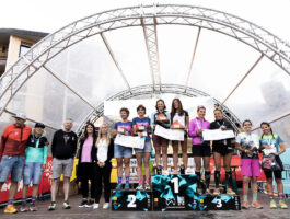 Cervino Matterhorn Ultra Race 2025