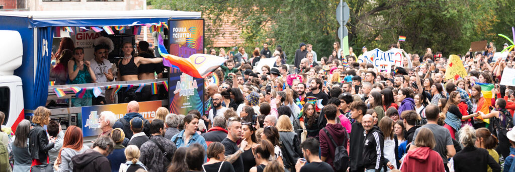 pride Aosta Proud Foto Cameron Cross