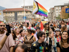 Mostra fotografica Aosta Proud