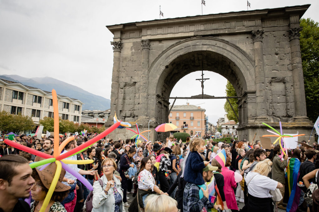 pride Aosta Proud Foto Giorgione Stopdown Studio 2