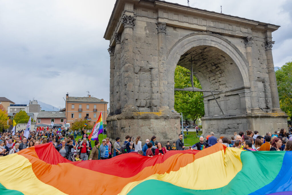 pride Aosta Proud Foto Giorgione Stopdown Studio 3