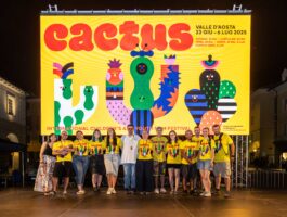 Cactus Film Festival 2025