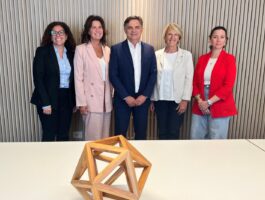 Roberto Rota presidente dell’Associazione dei Territori di Altagamma