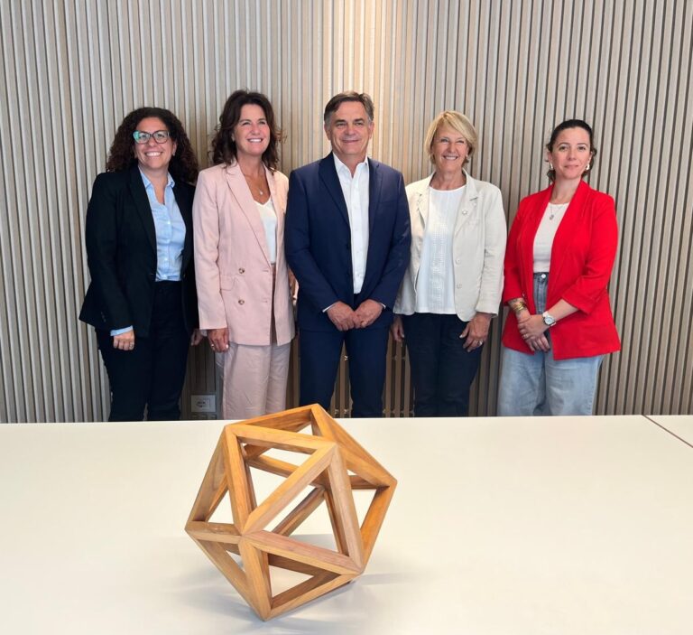 Roberto Rota presidente dell’Associazione dei Territori di Altagamma