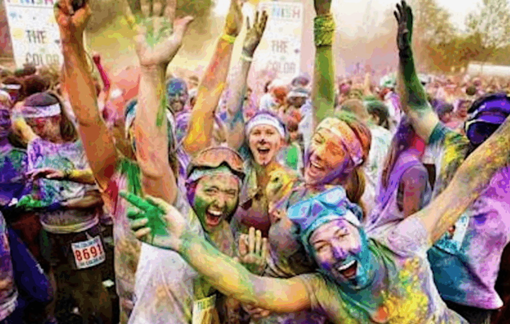 Color Run