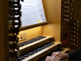 Musica d’estate a Courmayeur: organo e archi i protagonisti