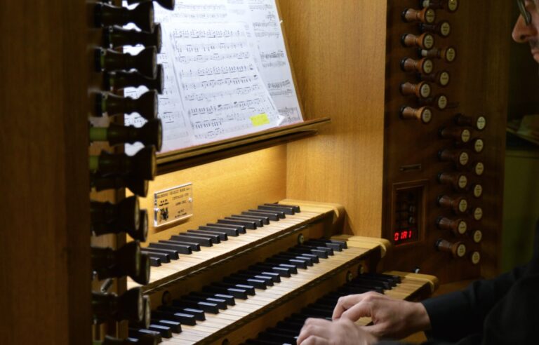 Musica d’estate a Courmayeur: organo e archi i protagonisti
