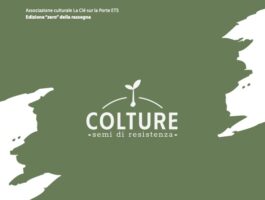 Colture. Semi di resistenza a Émarèse