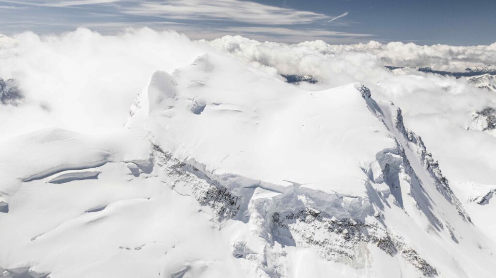 Follow the Ice – La memoria dei ghiacci