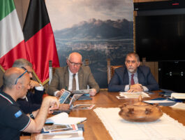 Protezione civile: il punto sulle calamità del 2024 e 2025