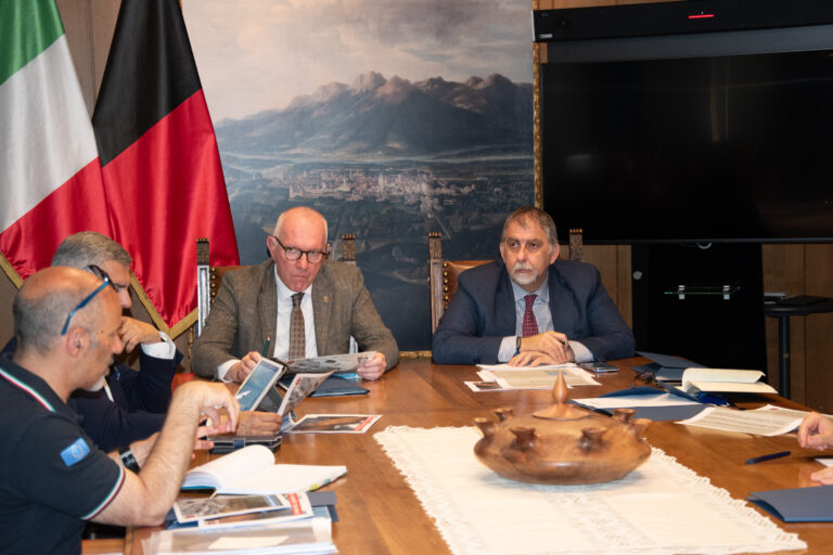 Protezione civile: il punto sulle calamità del 2024 e 2025