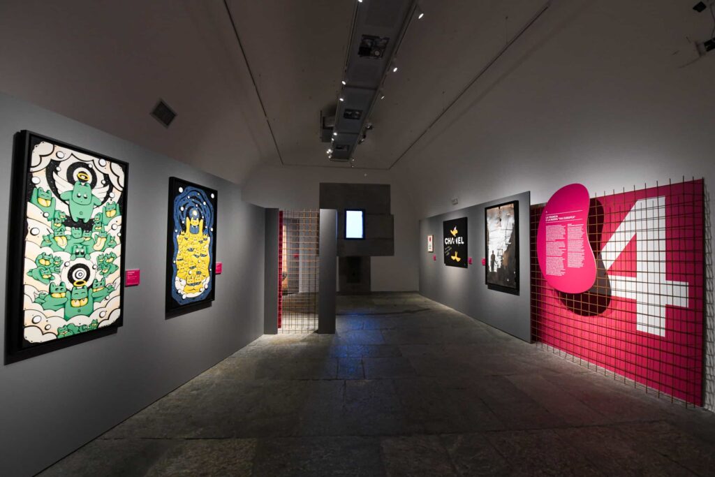 Street Art Revolution. Banksy e compagni: itinerari d’arte