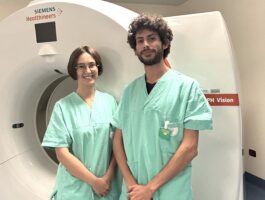 Ausl VdA: due nuovi medici di medicina nucleare