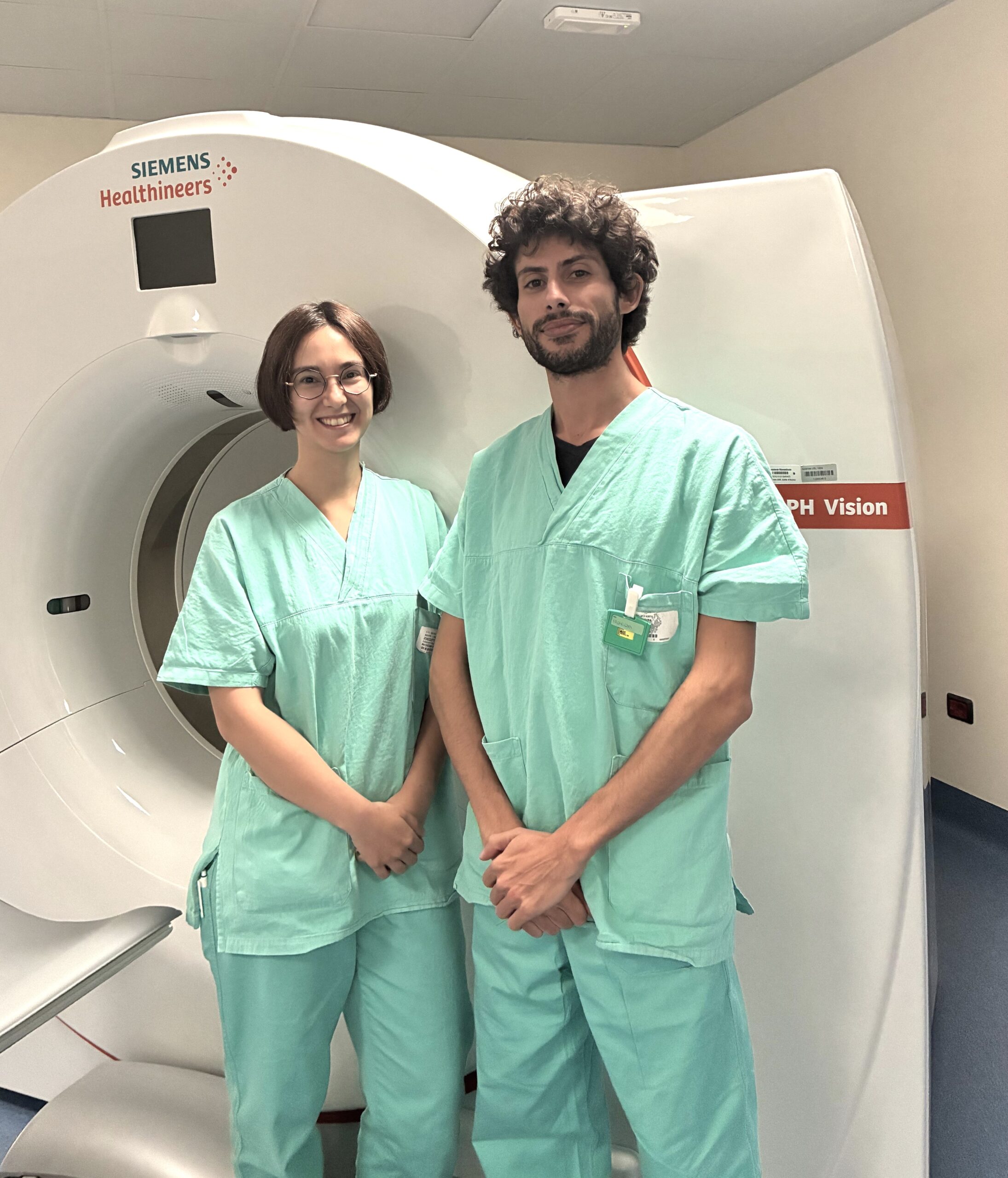 Ausl VdA: due nuovi medici di medicina nucleare