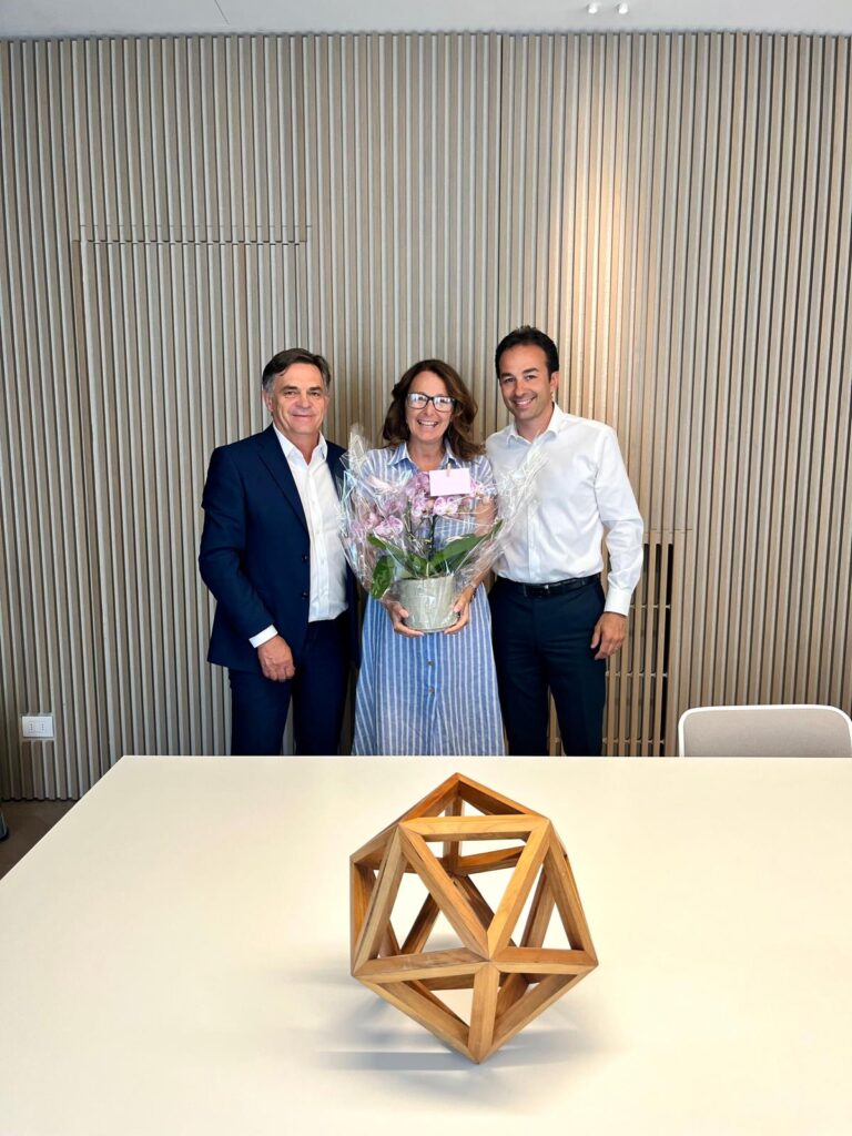 Roberto Rota,stefania Lazzaroni, Matteo Bonapace
