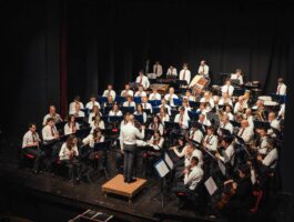 Raduno delle Bande musicali valdostane 2025