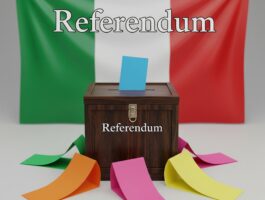 Referendum 8 e 9 giugno 2025