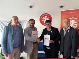 Accordo tra Rassemblement Valdôtain e Movimento Zone Franche Montane