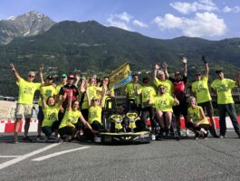 Kart terapia 2025
