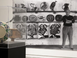L’altro Picasso. Ritorno alle origini