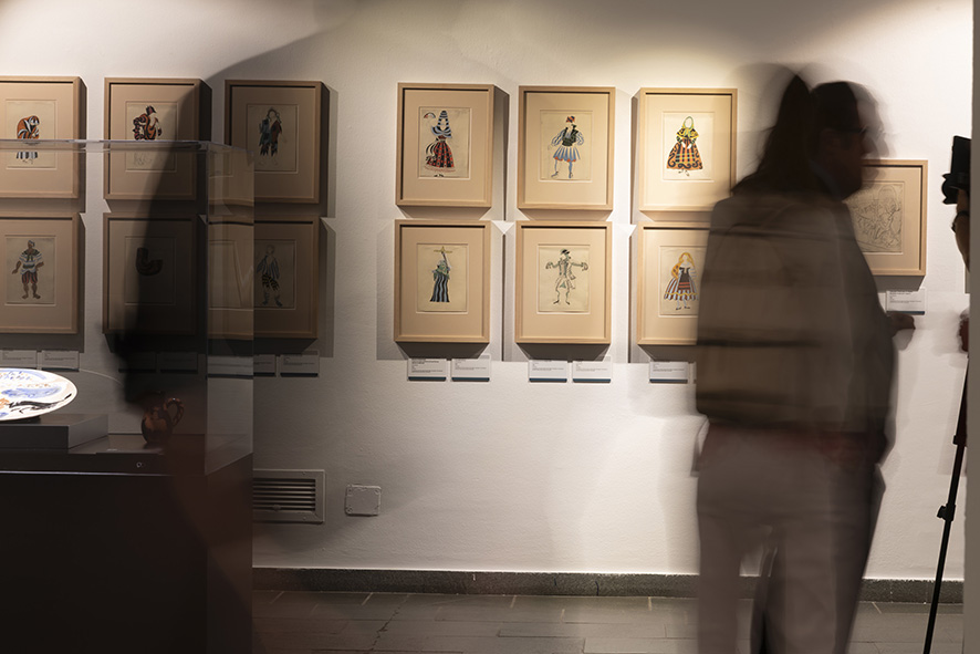 L Altro Picasso, Aosta, Ph. S. Venturini (7)