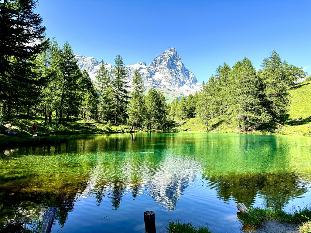 Cervino for Nature, una giornata ecologica per l’ambiente alpino