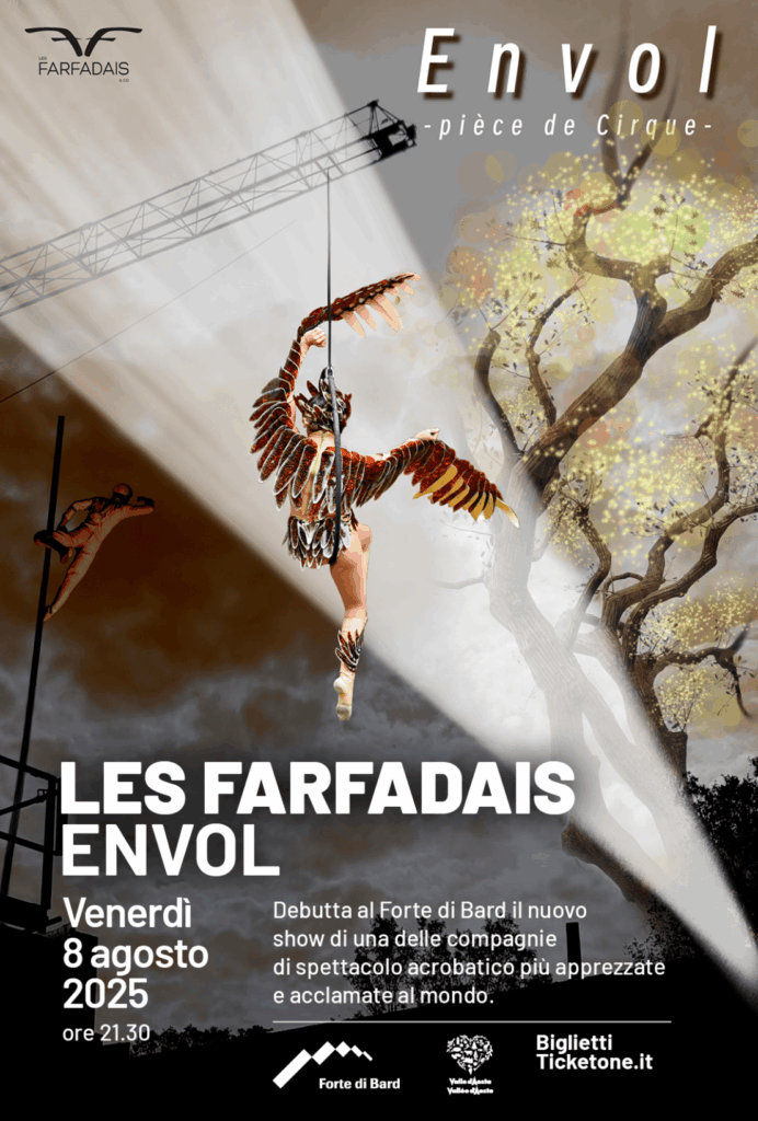 Les Farfadais
