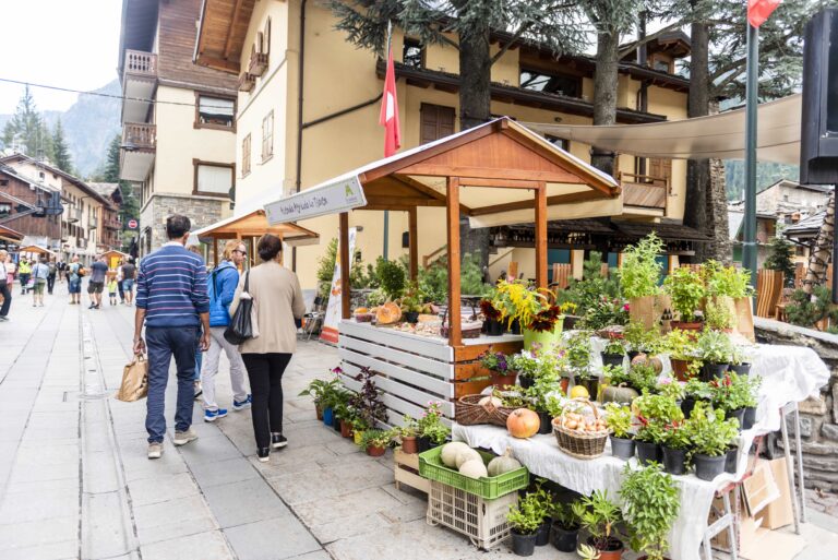 Cracco ospite a Lo Matsòn 2025 a Courmayeur