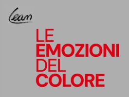 Le emozioni del colore: Andrea Leonardi espone a Étroubles