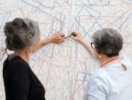 Madri o non madri e il documentario Lunàdigas