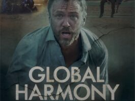 Saint-Vincent: proiezione di Global Harmony